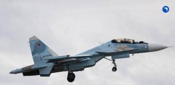 Ukraine: Russia shoots down own aircraft over Crimea