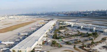 Miami airport eyes new nonstop routes to Tokyo, Riyadh, Asuncion, and Singapore
