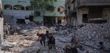 Iran condemns Israeli strikes on Lebanon 