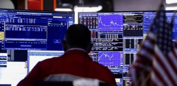 Banking stocks slide as U.S. credit worries rattle global markets