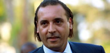 Muammar Gaddafi’s son, Hannibal Gaddafi, may be released in exchange for a deal 