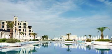 Nobu Hospitality expands to Baku and Montenegro