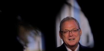 White House adviser Hassett says credit markets remain strong 