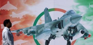 India to spend $7.4 billion on fighter jet engines by 2035 
