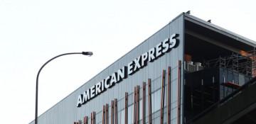 American Express sees 16% profit surge in Q3, lifts full-year outlook