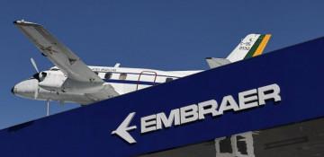 Embraer, Mahindra expand partnership to produce C-390 Millennium aircraft in India