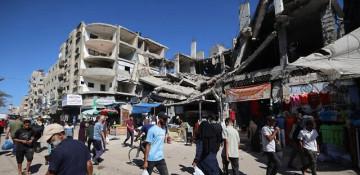 Hamas urges next phase of ceasefire