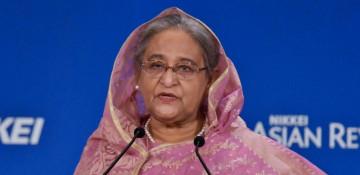 Bangladesh's ex-PM Sheikh Hasina faces death penalty over protest killings