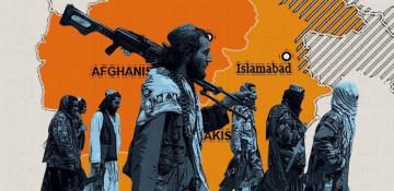  From allies to adversaries: Pakistan’s uneasy reckoning with Afghanistan 