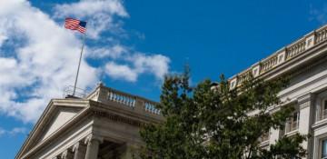 FX traders in Argentina estimate US Treasury sold over $200 million in currency