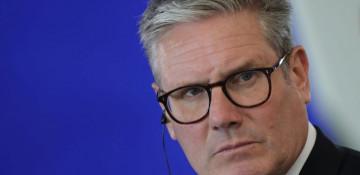 Starmer proposes joint US–UK peace plan for Ukraine, inspired by Trump’s Gaza proposal 