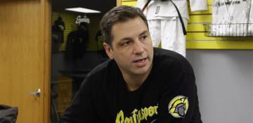 Legendary MMA coach Duke Roufus dies at 55 