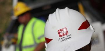 Trump administration halts $11 billion in infrastructure funding amid shutdown standoff 