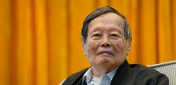 Nobel-winning physicist Chen Ning Yang dies at 103