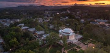 University of Virginia rejects Trump administration’s ‘academic excellence’ compact