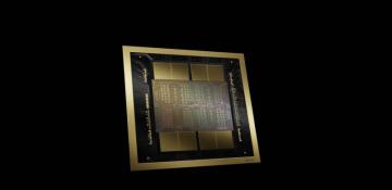 Nvidia debuts first US-made Blackwell chip at TSMC’s Phoenix plant