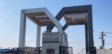 Rafah crossing to reopen for Gazan returnees Monday: Palestinian embassy 