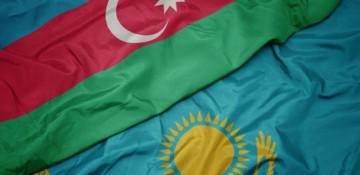  From oil to AI: Azerbaijan and Kazakhstan deepen strategic partnership 