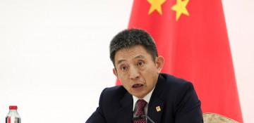 China removes top trade negotiator from former WTO post 