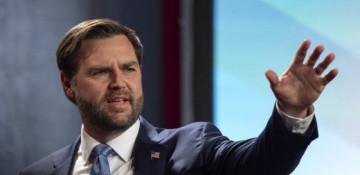 Vance: No final decision yet on Ukraine’s request for Tomahawk missiles