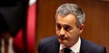 Louvre robbery damaged France’s image, Justice Minister says 