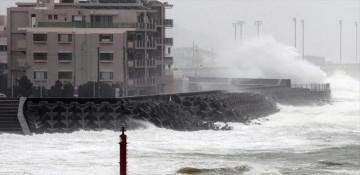 Tropical storm Fengshan leaves 7 dead, affects over 130,000 in the Philippines