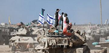 Ceasefire resumes in Gaza after Israeli airstrikes kill 26