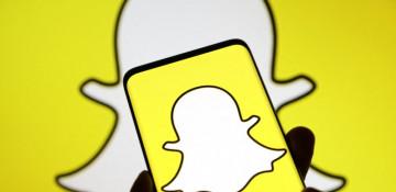 Snapchat down amid major internet outage 