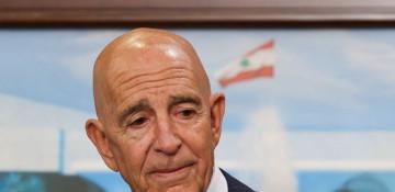 US envoy warns Lebanon: Disarm Hezbollah or risk war 