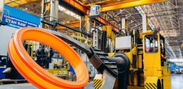 Russian titanium producer VSMPO-AVISMA moves some staff to four-day week 