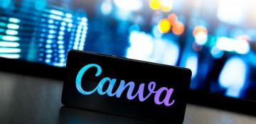 Canva back online after brief global outage 