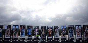 South Korea tightens security ahead of high-stakes APEC Summit in Gyeongju 