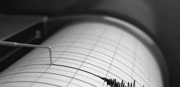 Magnitude 5.8 earthquake hits off southeastern Philippines
