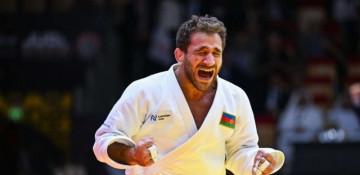 Azerbaijani judokas make significant gains in world rankings