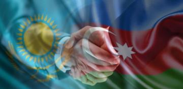  Baku and Astana forge Eurasia’s new axis of connectivity and strategic trust 