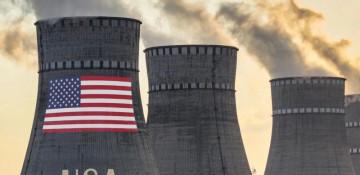 US nuclear stockpile agency to lay off hundreds amid ongoing shutdown