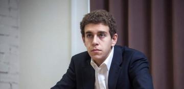 Grandmaster Daniel Naroditsky dies aged 29
