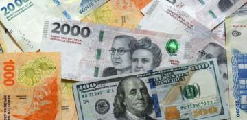 Argentina finalizes US$ 20-billion currency swap deal with the US