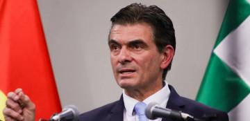 Bolivia’s new pro-business leader pledges to restore US ties after two decades