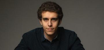 Remembering Daniel Naroditsky — Grandmaster and beloved teacher of chess