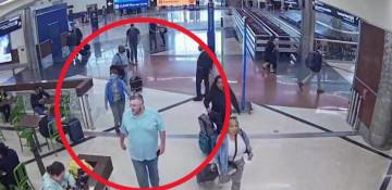Police prevented possible mass shooting at Atlanta airport -  VIDEO 