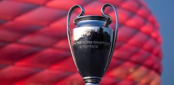 Champions League returns: Key stats and talking points for Matchday 3