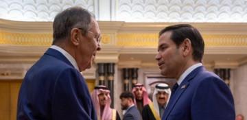 Lavrov-Rubio meeting postponed indefinitely - media 