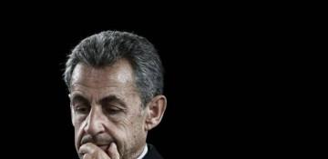 France’s ex-President Sarkozy begins five-year prison sentence at La Sante