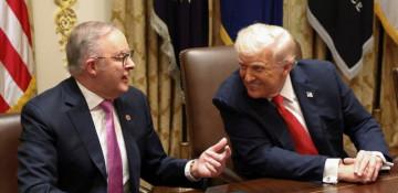 US-Australia rare earths deal offers boost but won’t quickly reduce China’s dominance 