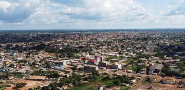 Ivory Coast town turns to “reconciliation marriages” to foster peace ahead of elections 