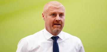 Sean Dyche appointed Nottingham Forest manager after Postecoglou sacking