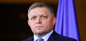 Slovak PM Fico’s attacker found guilty of terrorism, sentenced to 21 years 