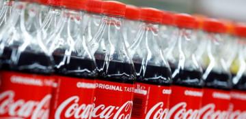 Coca-Cola beats quarterly revenue forecasts on steady soda demand