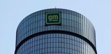GM boosts profit forecast amid easing tariff pressures, shares soar